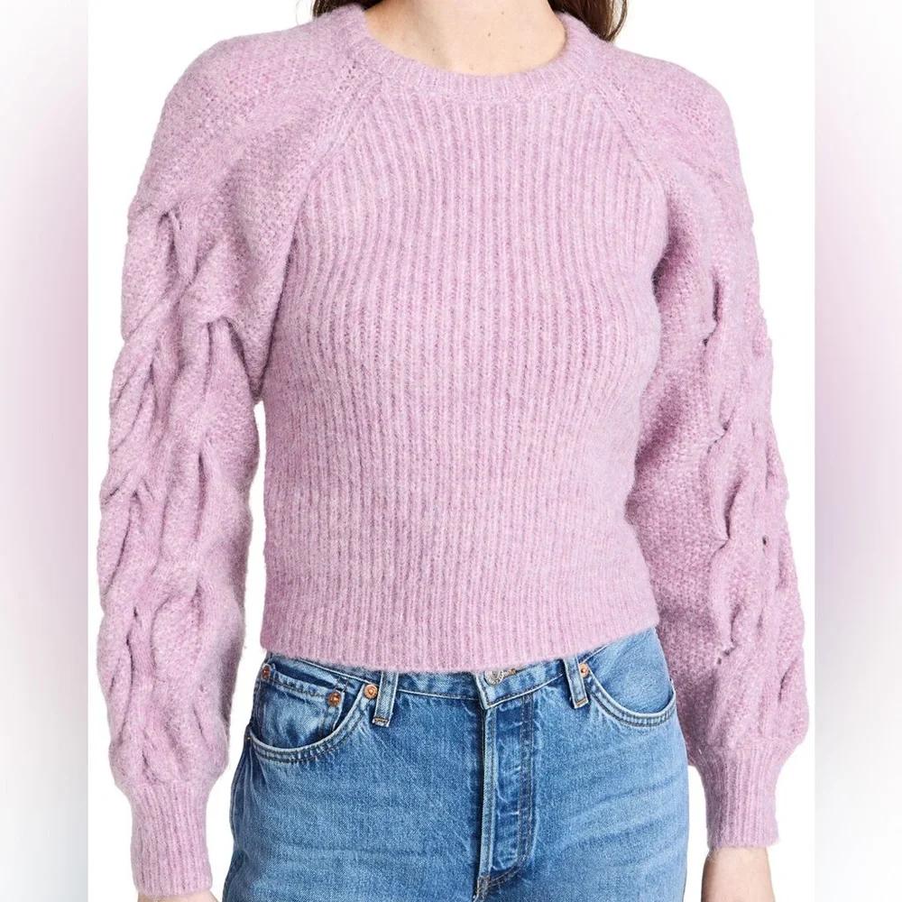 Astr label lizette
